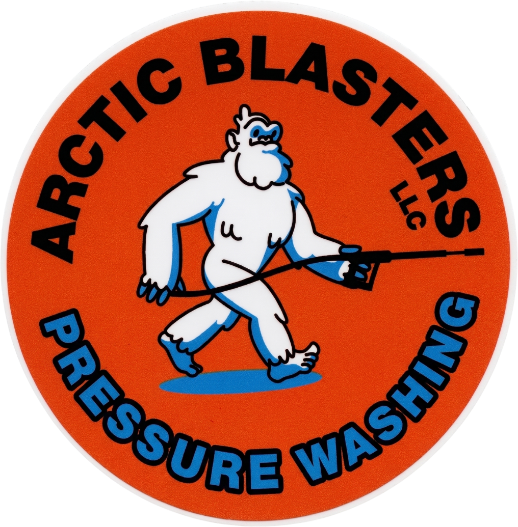 Arctic Blasters LLC logo